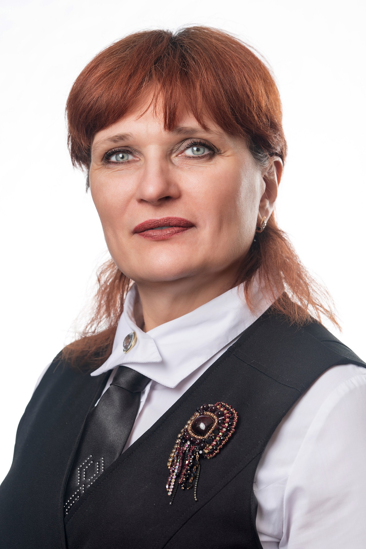 Радченко Татьяна Алексеевна.